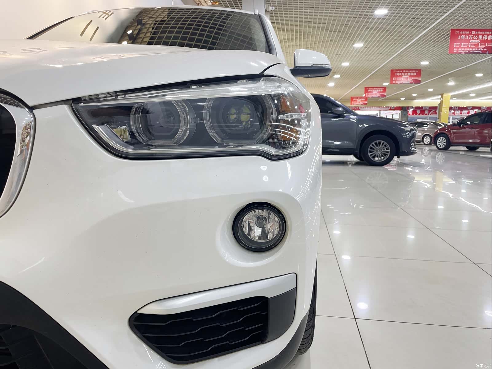 BMW X1, 2018 7