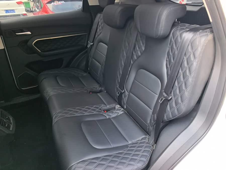 Haval H6 2020, фото 16
