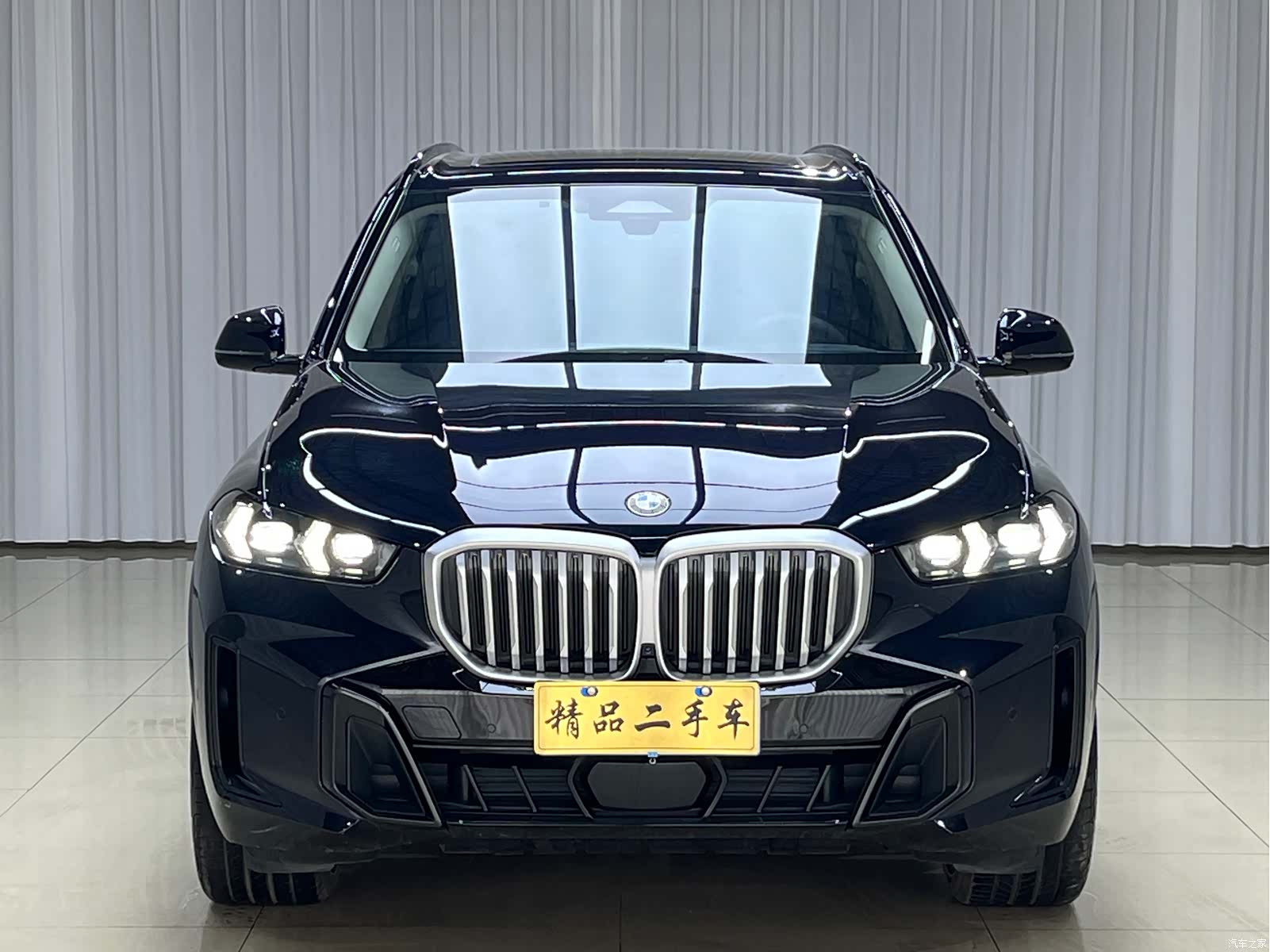 BMW X5, 2024 3