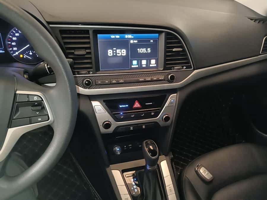 Hyundai Lingdong 2019, фото 9
