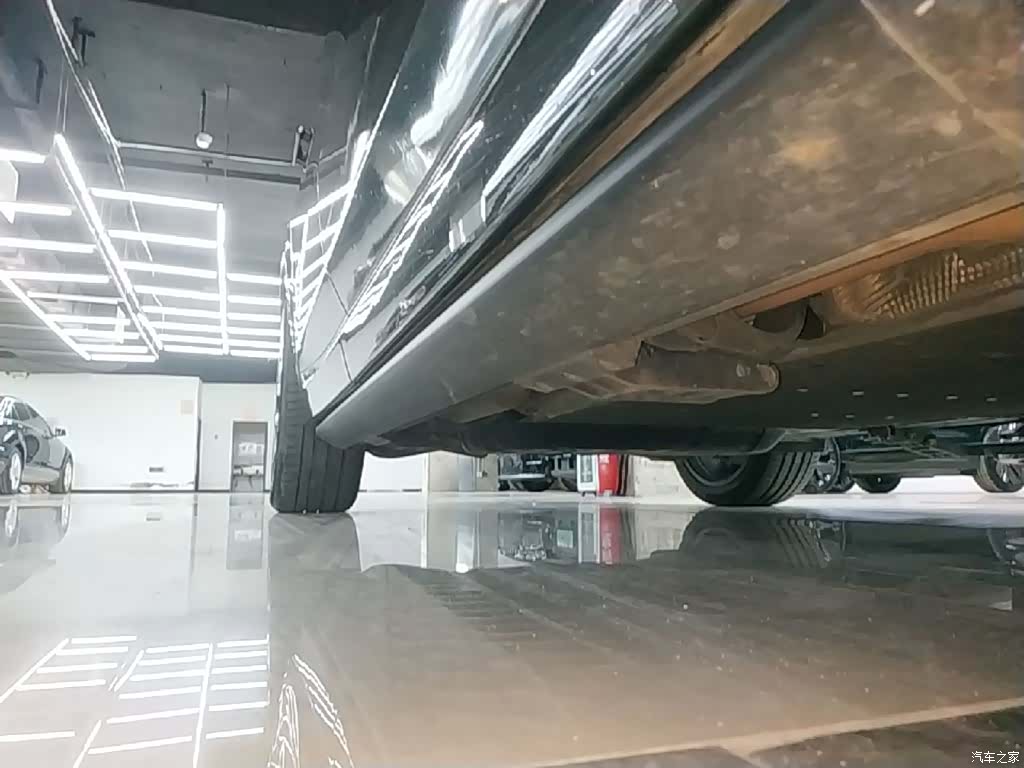 Li Auto L9, 2022 21