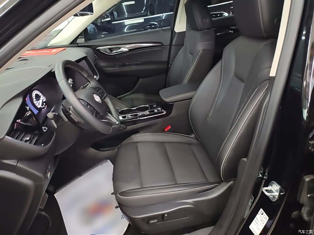 Buick Envision Plus, 2023 15