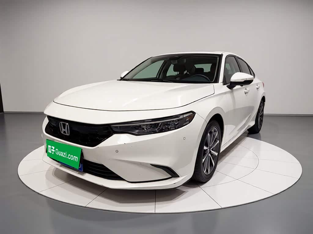 Honda Integra