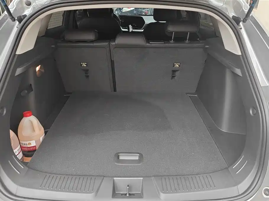 Chevrolet Xingmailuo