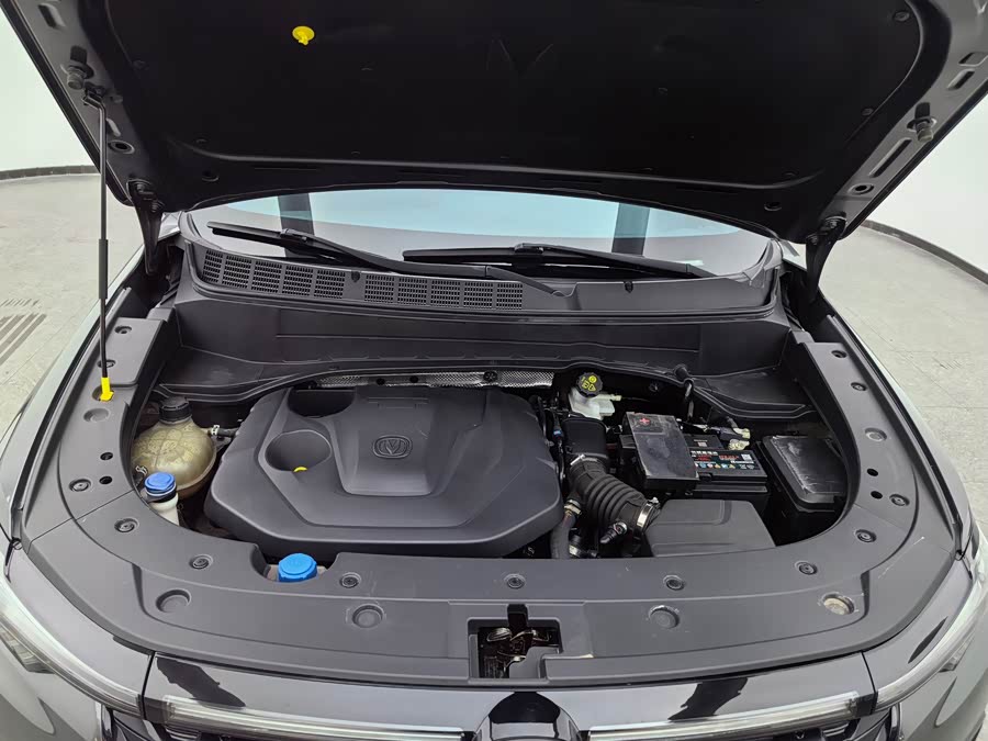 Changan Changan CS35PLUS 2022, фото 8