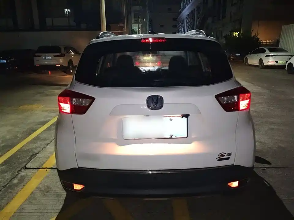 Changan CS15