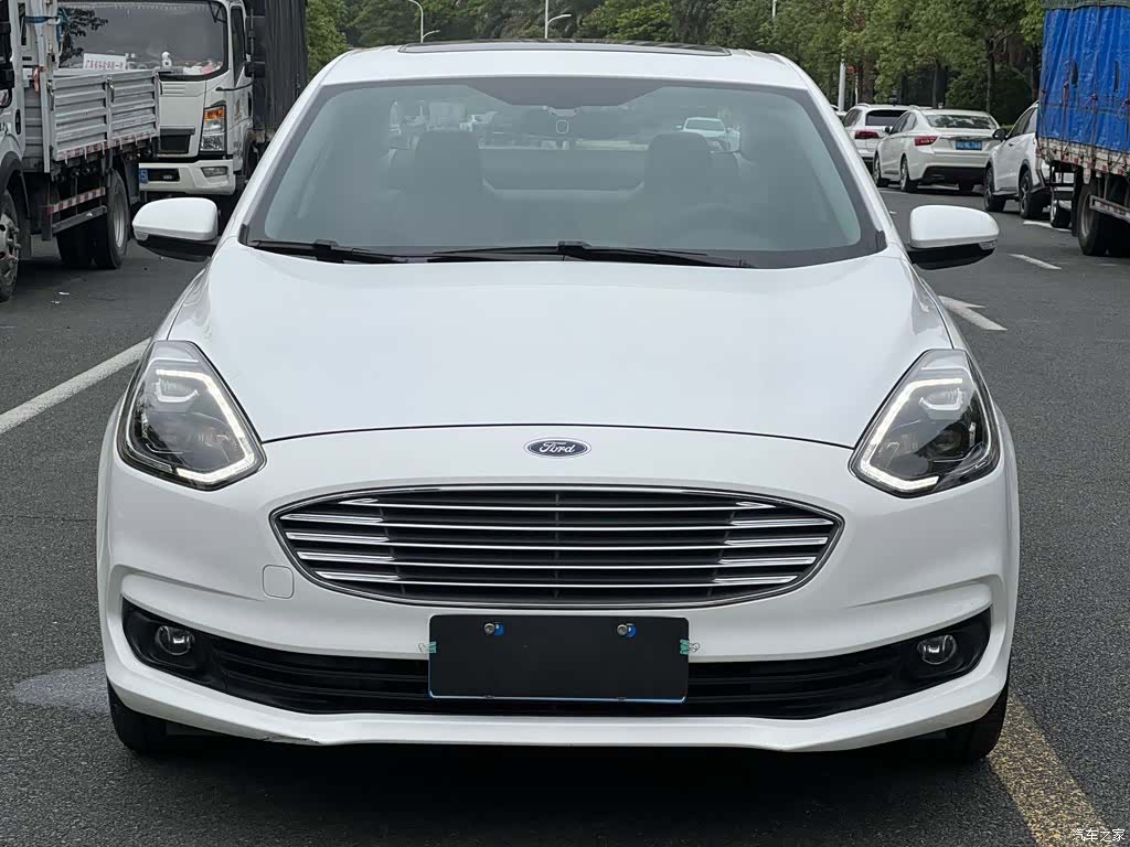 Ford VI, 2019 24