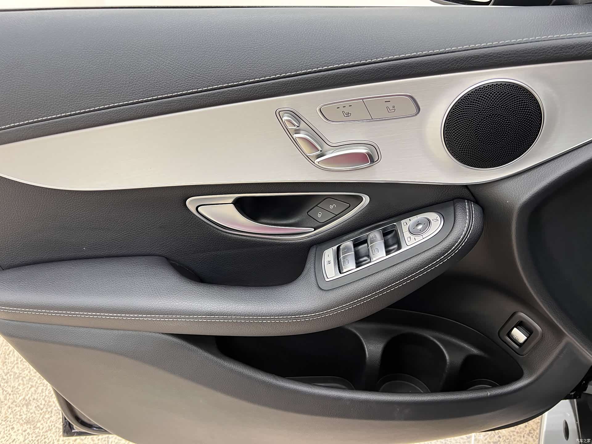 Mercedes-Benz GLC, 2022 29
