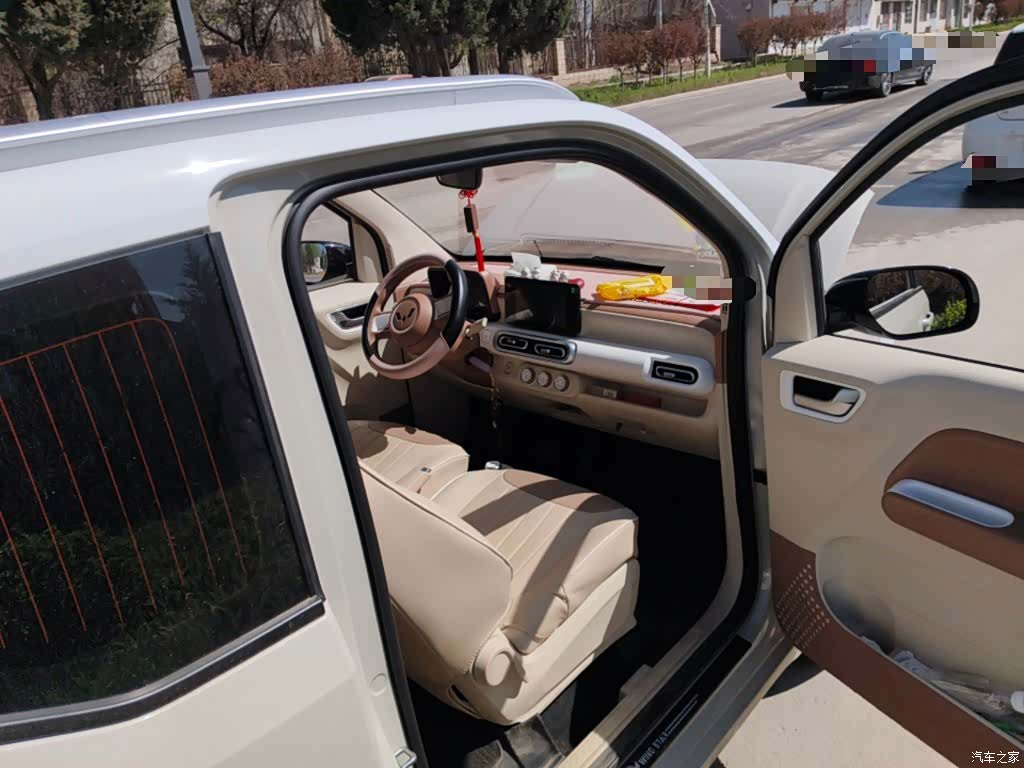 Wuling MINIEV, 2024 20
