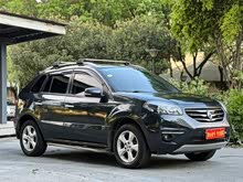 ���װ�(����) 2012�� 2.5L �������ʵ�����