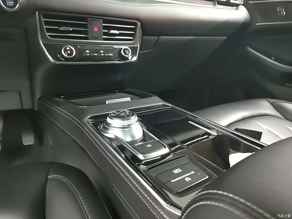 Ford Edge, 2021 14