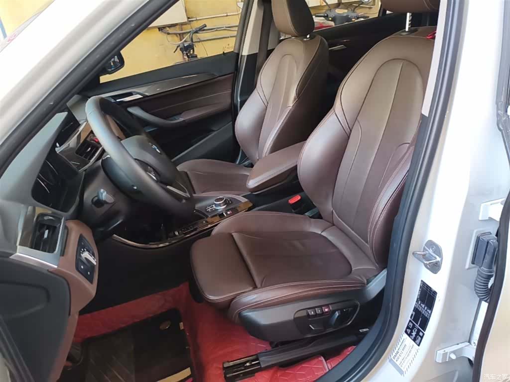 BMW X1, 2019 15