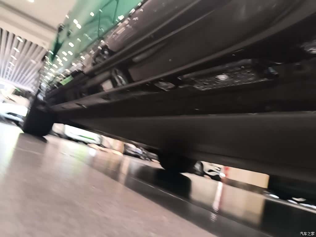 Xiaomi YU7, 2026 21