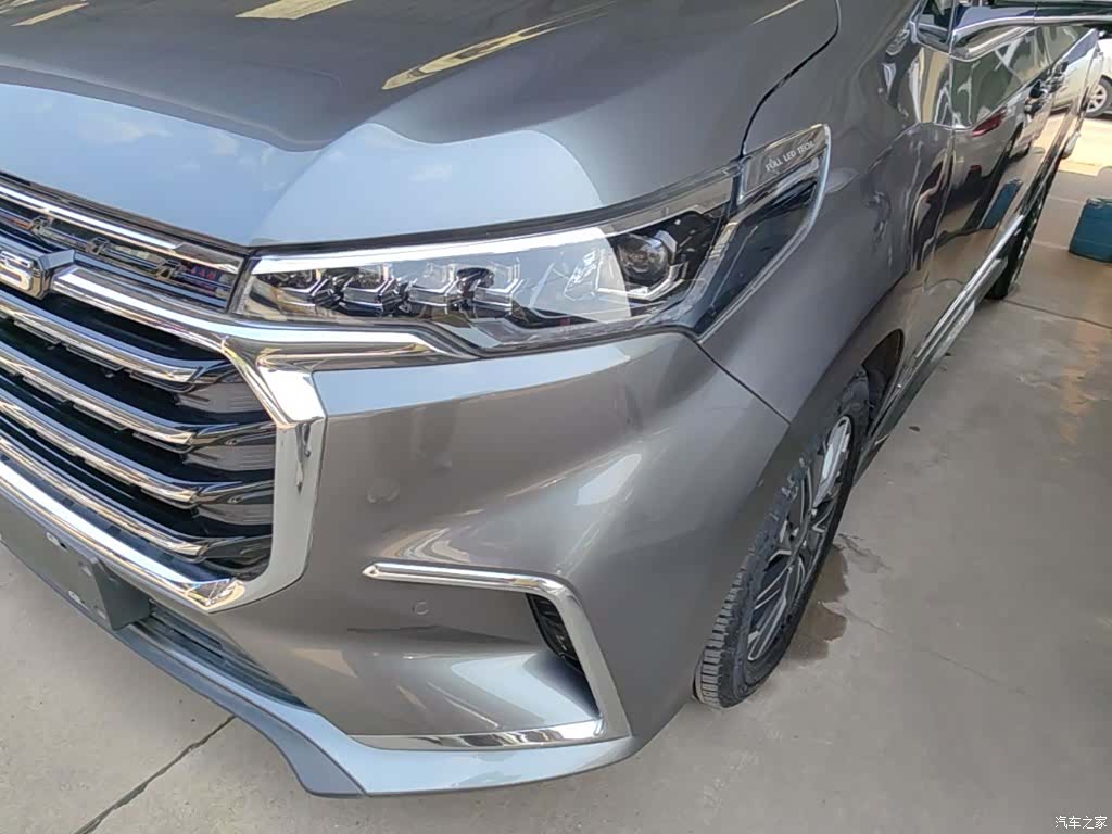 Maxus G20, 2020 24
