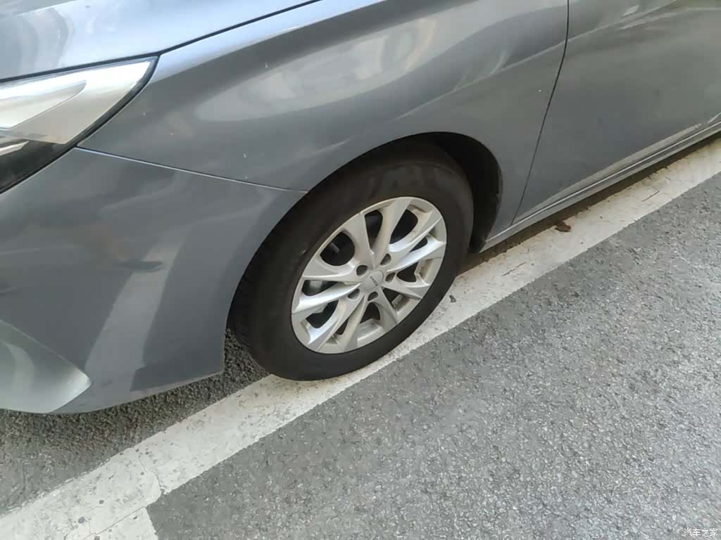 Roewe i5, 2025 23