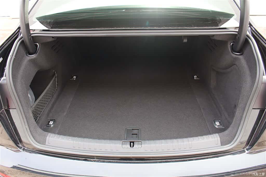 Audi A6L, 2021 10