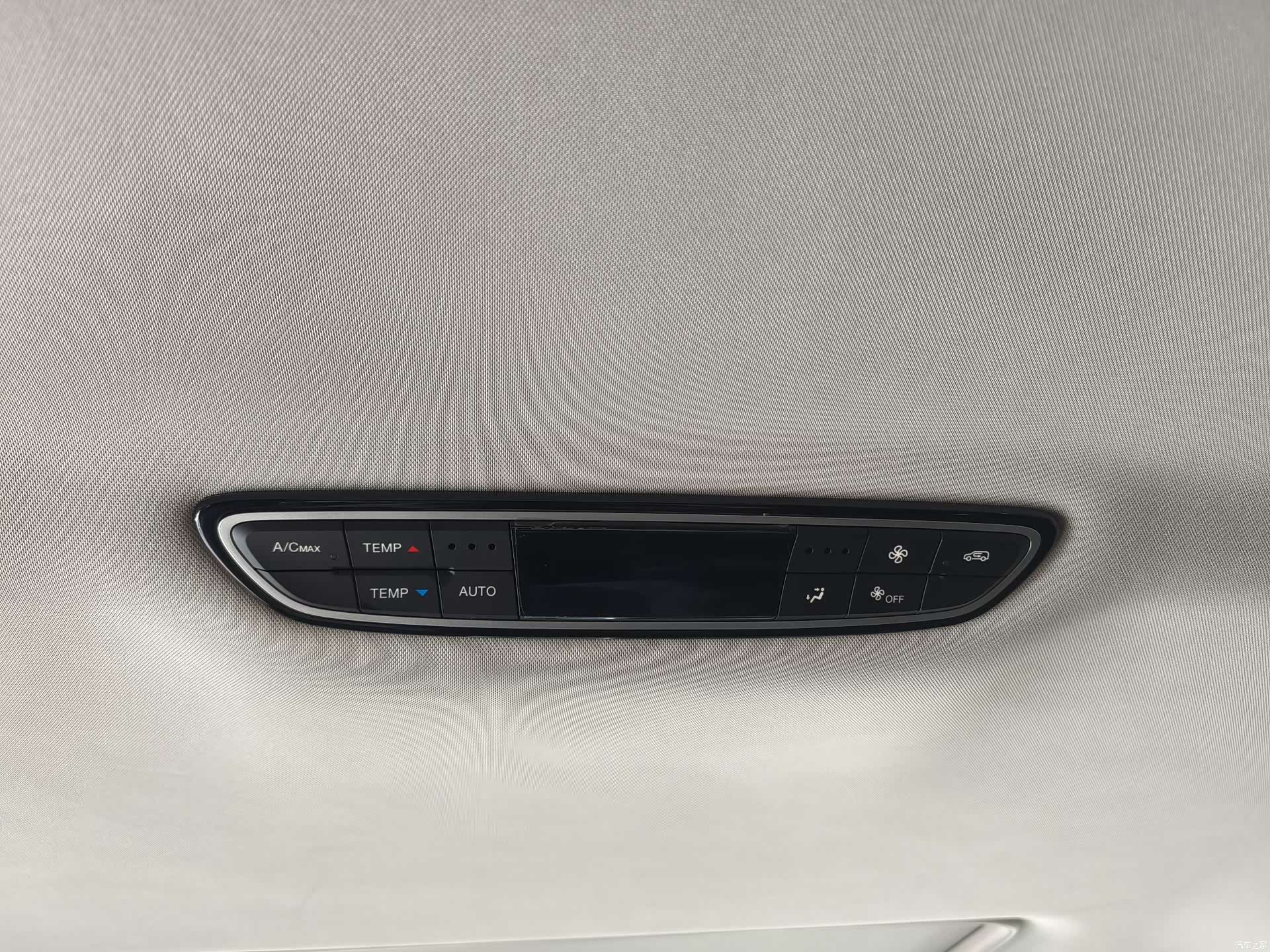 Trumpchi M8, 2025 7