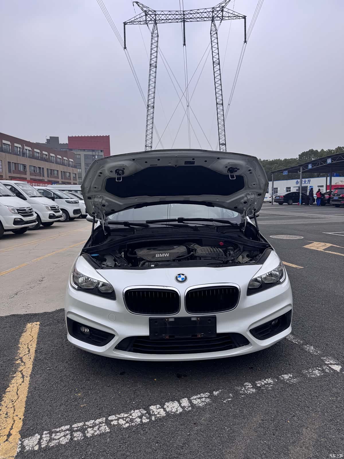 BMW 2 Series, 2017 16