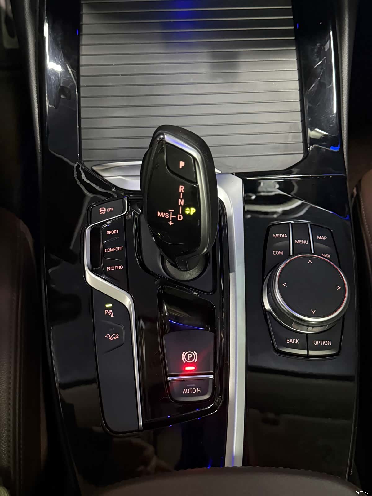BMW X3, 2019 23