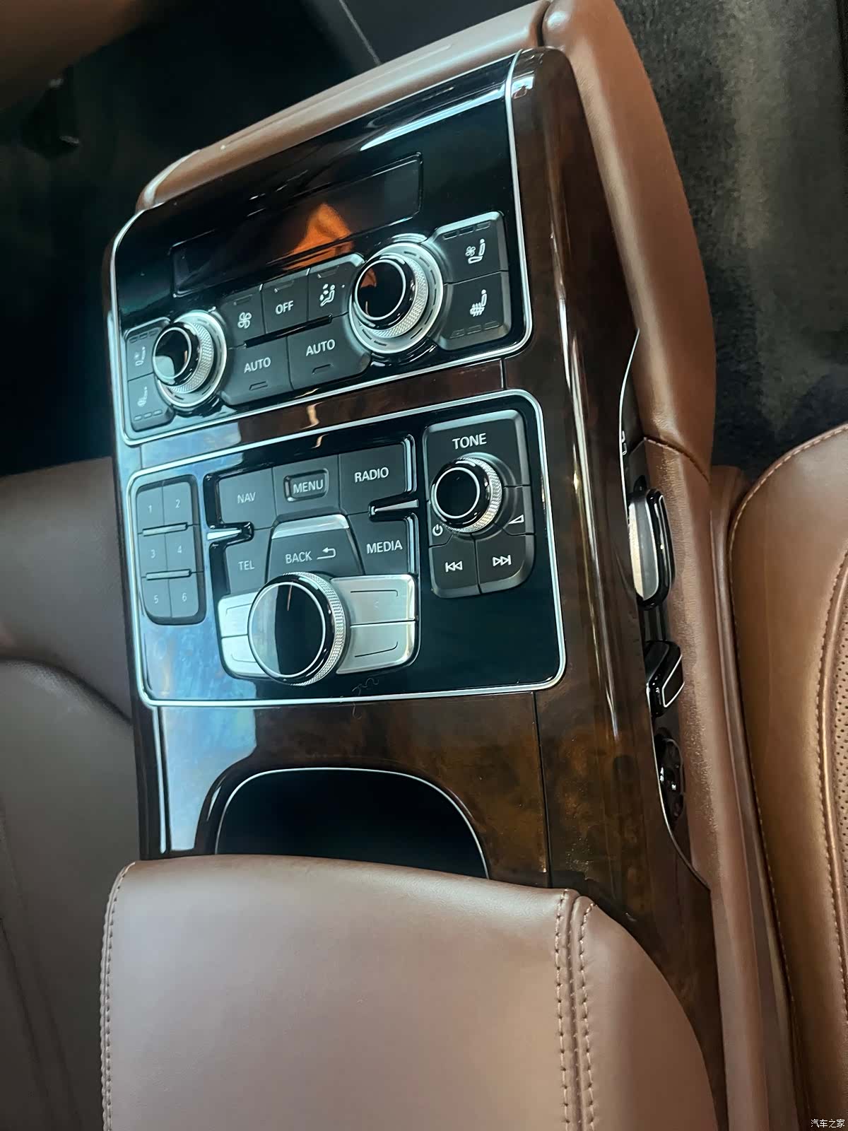 Audi A8L, 2017 22