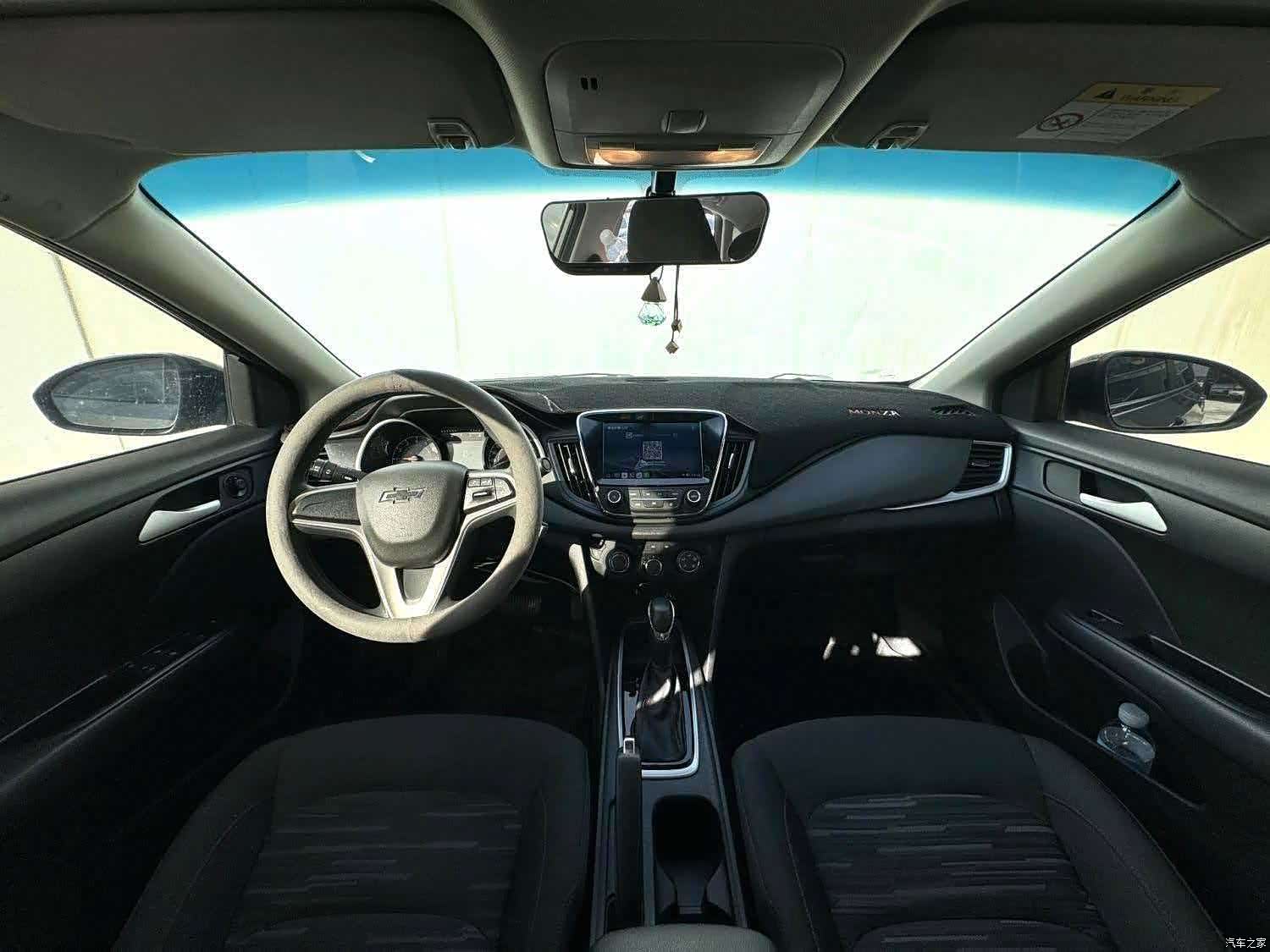 Chevrolet Redline, 2019 9