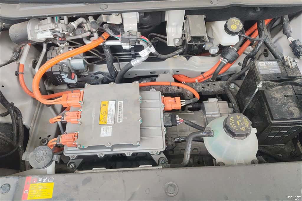 Wuling Bingo, 2025 10