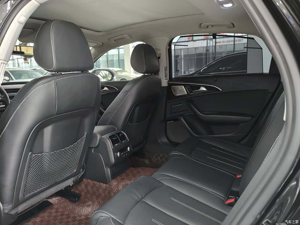 Audi e-tron, 2019 14