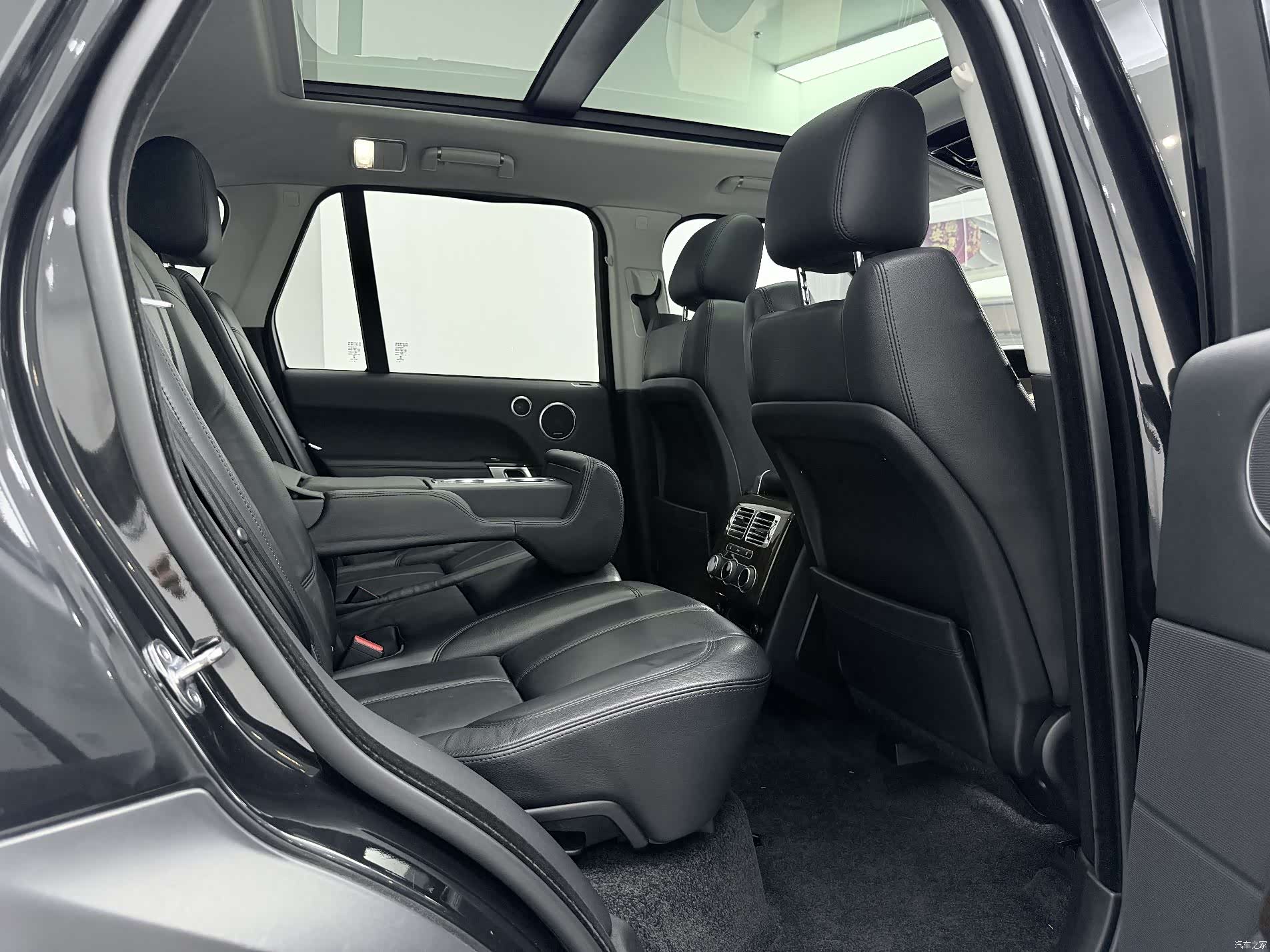 Land Rover Range Rover, 2016 19