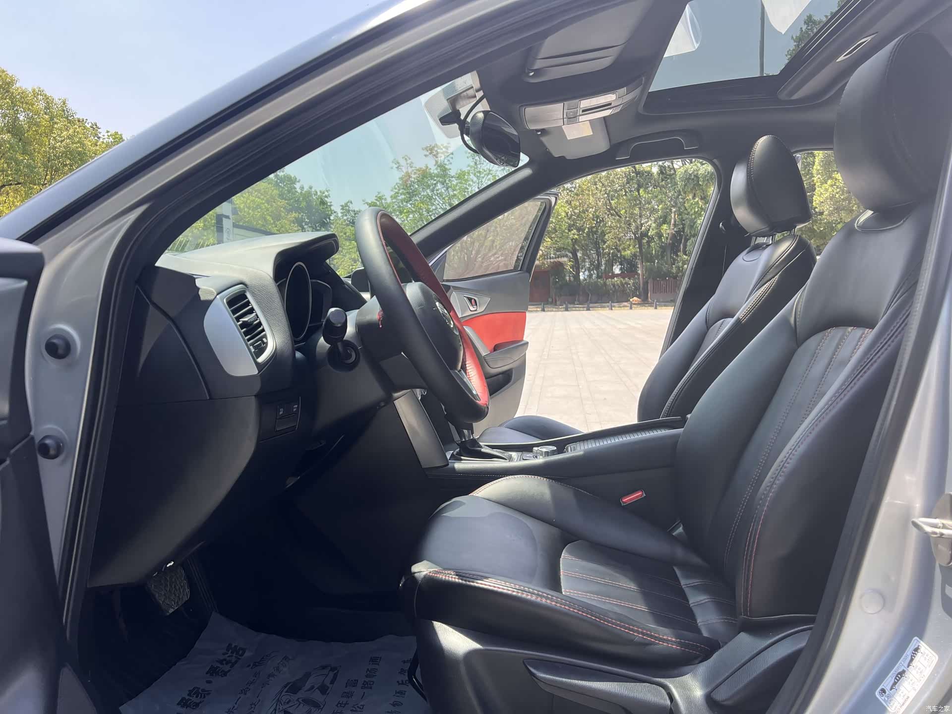 Mazda CX-4, 2017 все фото