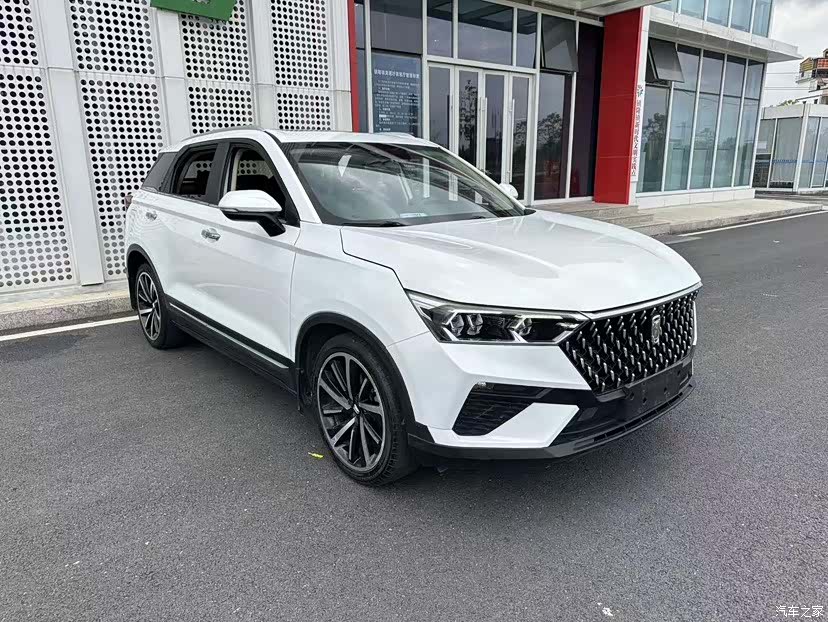 Bestune T77, 2019 21