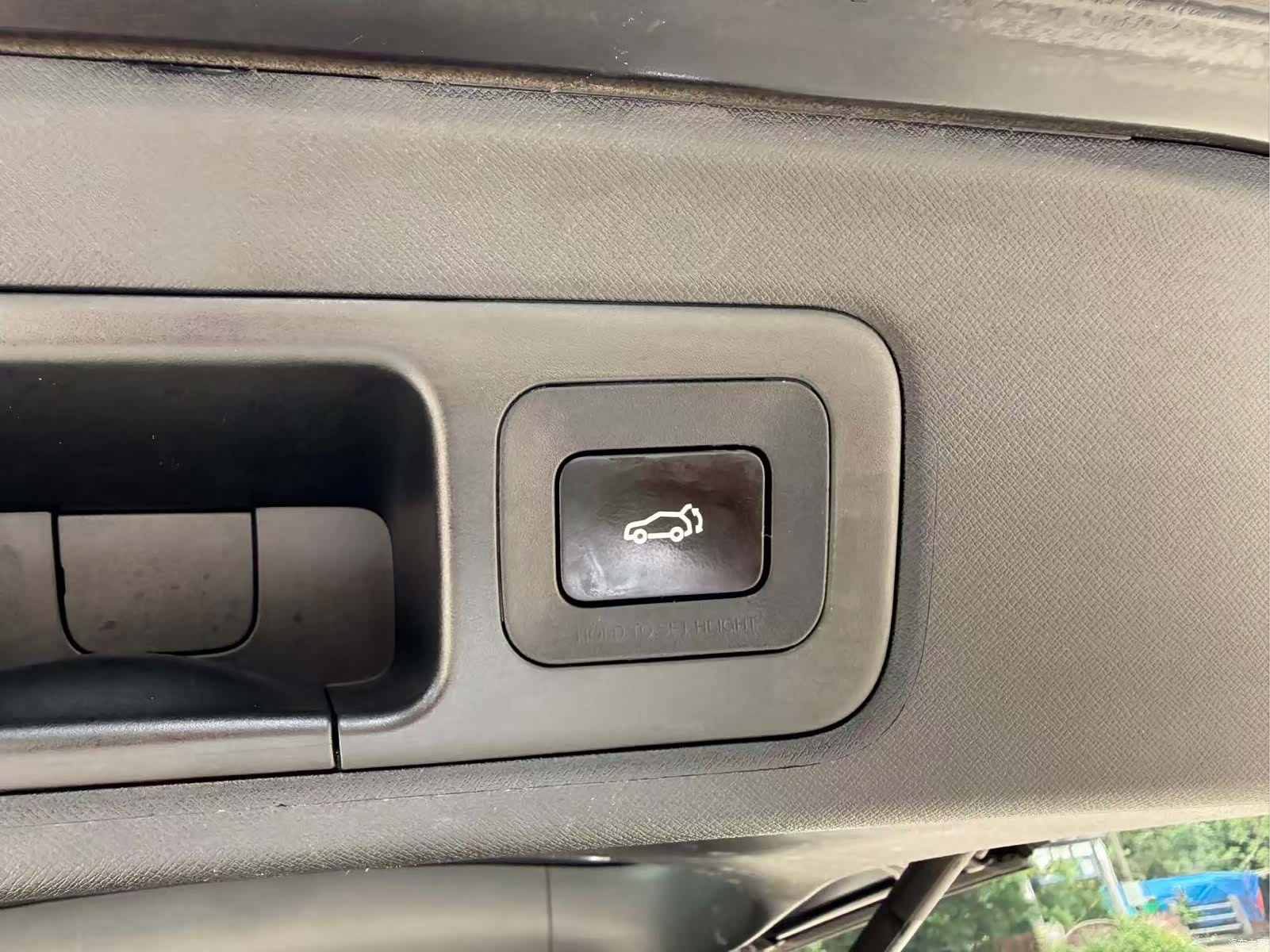 Trumpchi M8, 2023 9