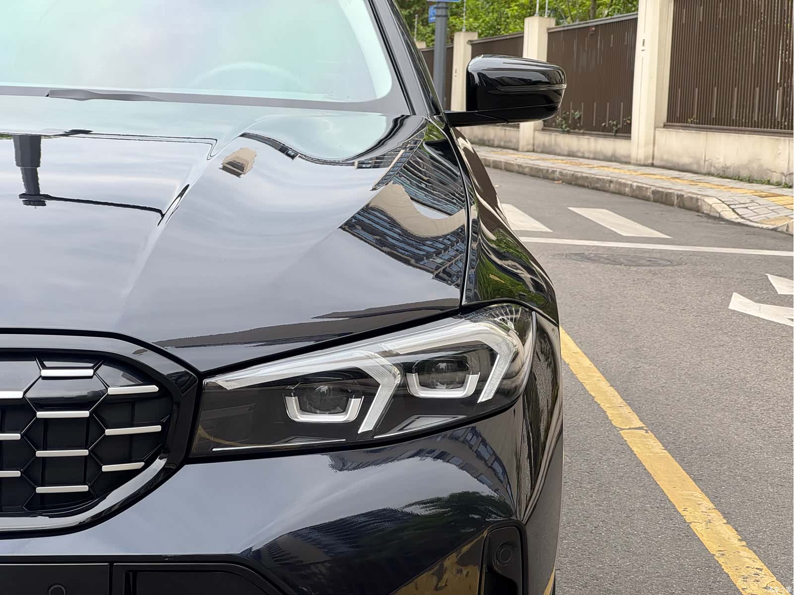BMW 3 Series, 2023 4