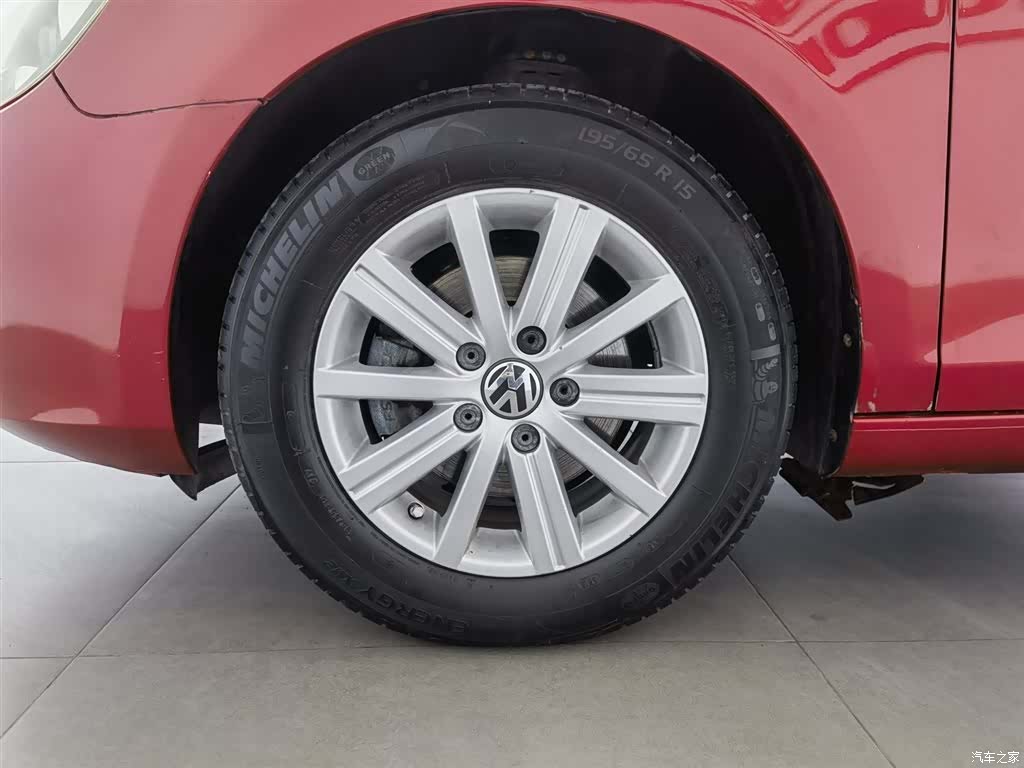 Volkswagen Golf, 2013 17