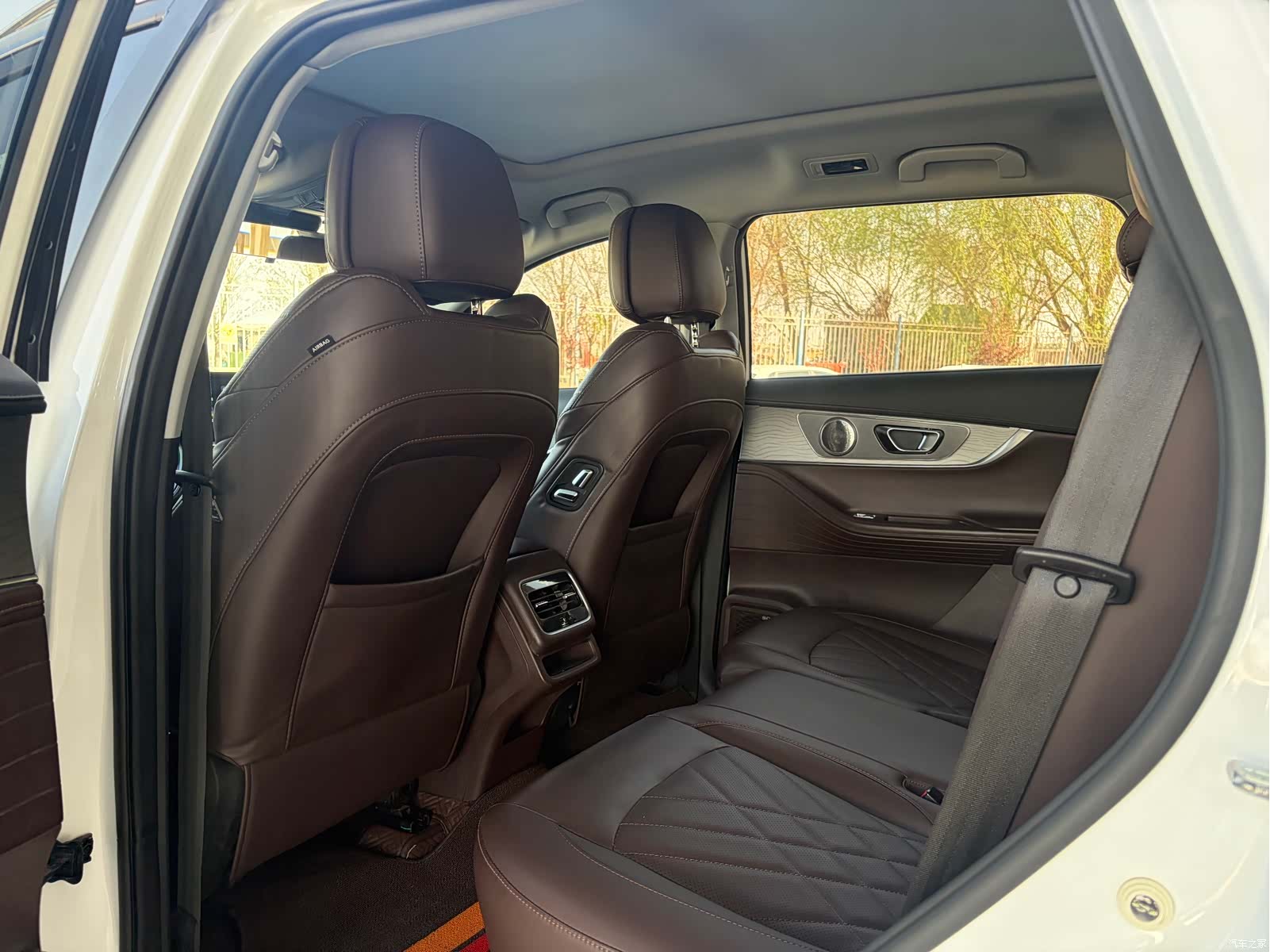 Chery Tiggo 8, 2023 6