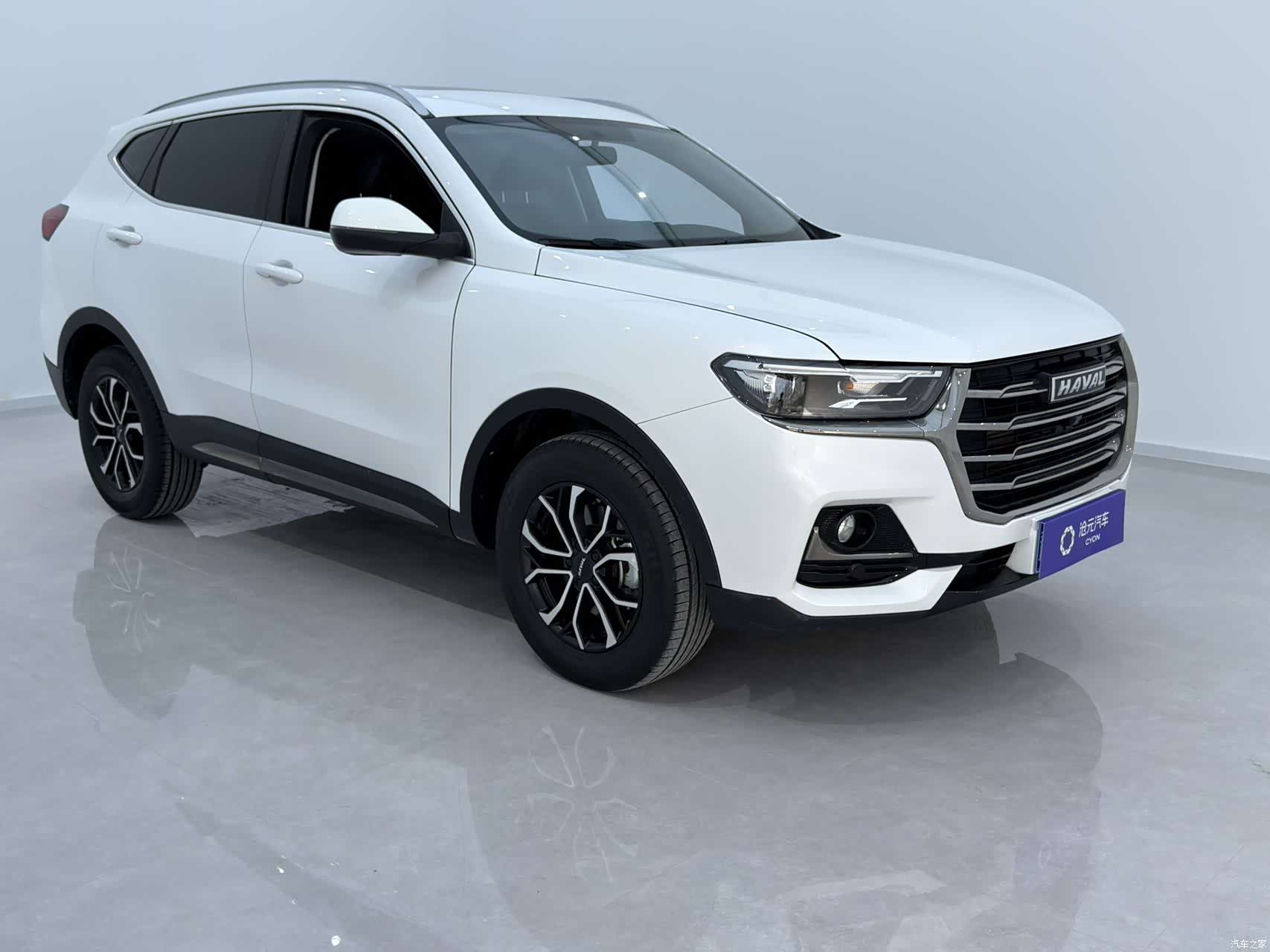 Haval H6, 2022 2
