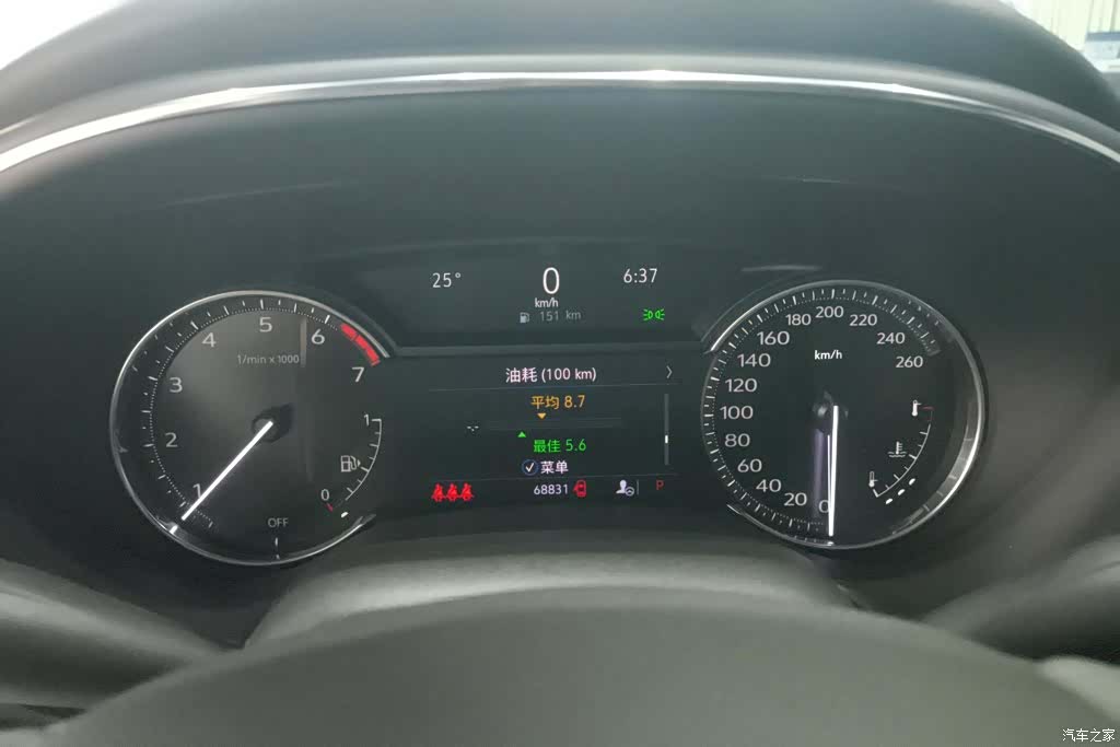 Cadillac CT5, 2022 14