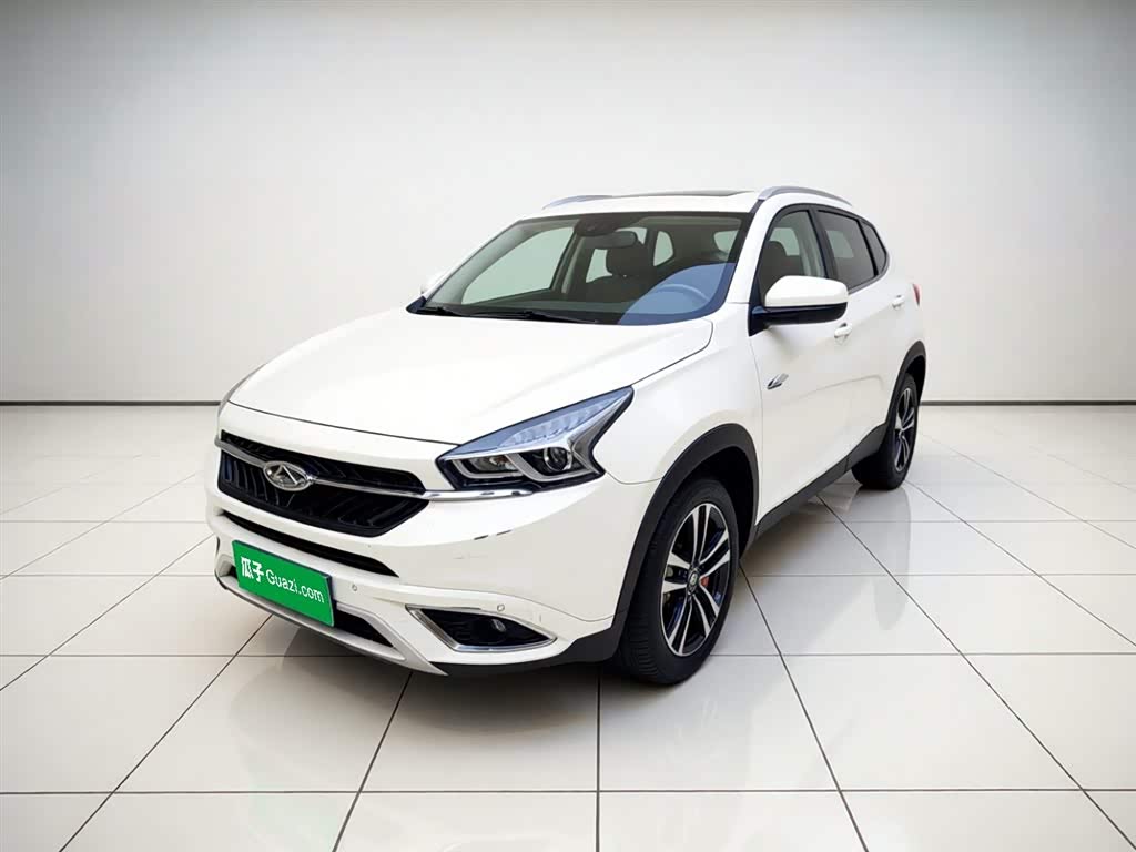 Chery 7