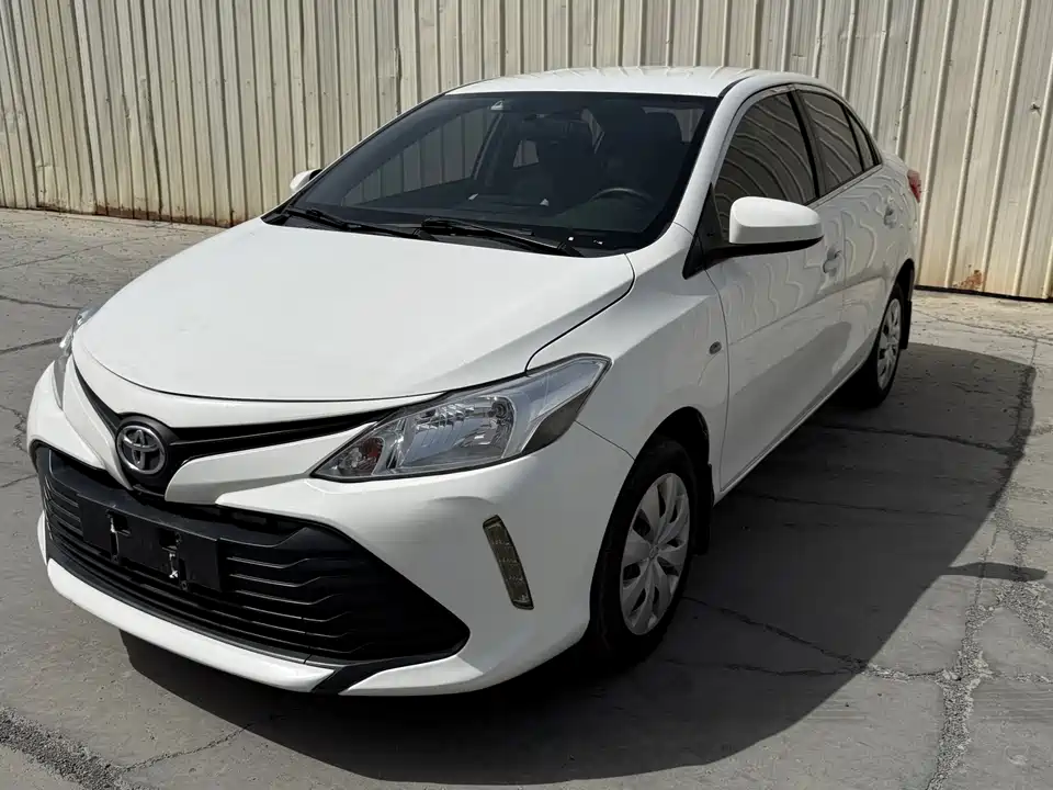 Toyota Vios
