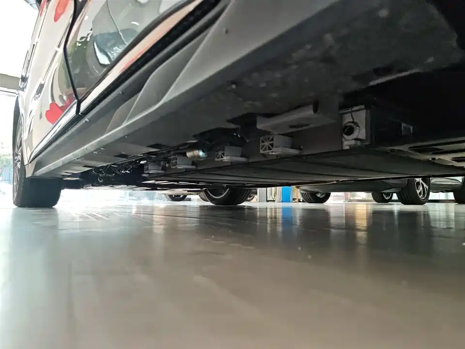BYD Han