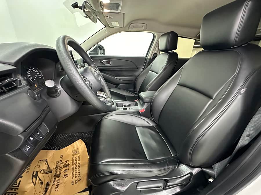 Honda XR-V 2023, фото 11