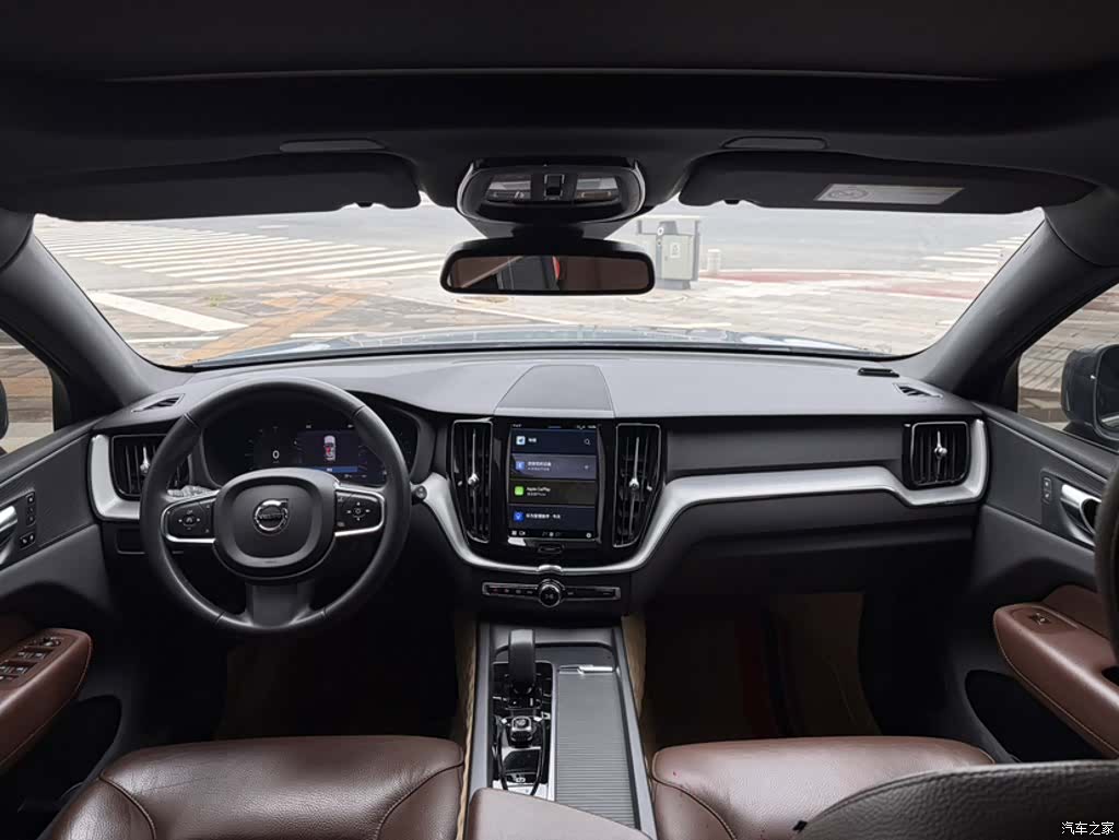 Volvo XC60, 2022 20