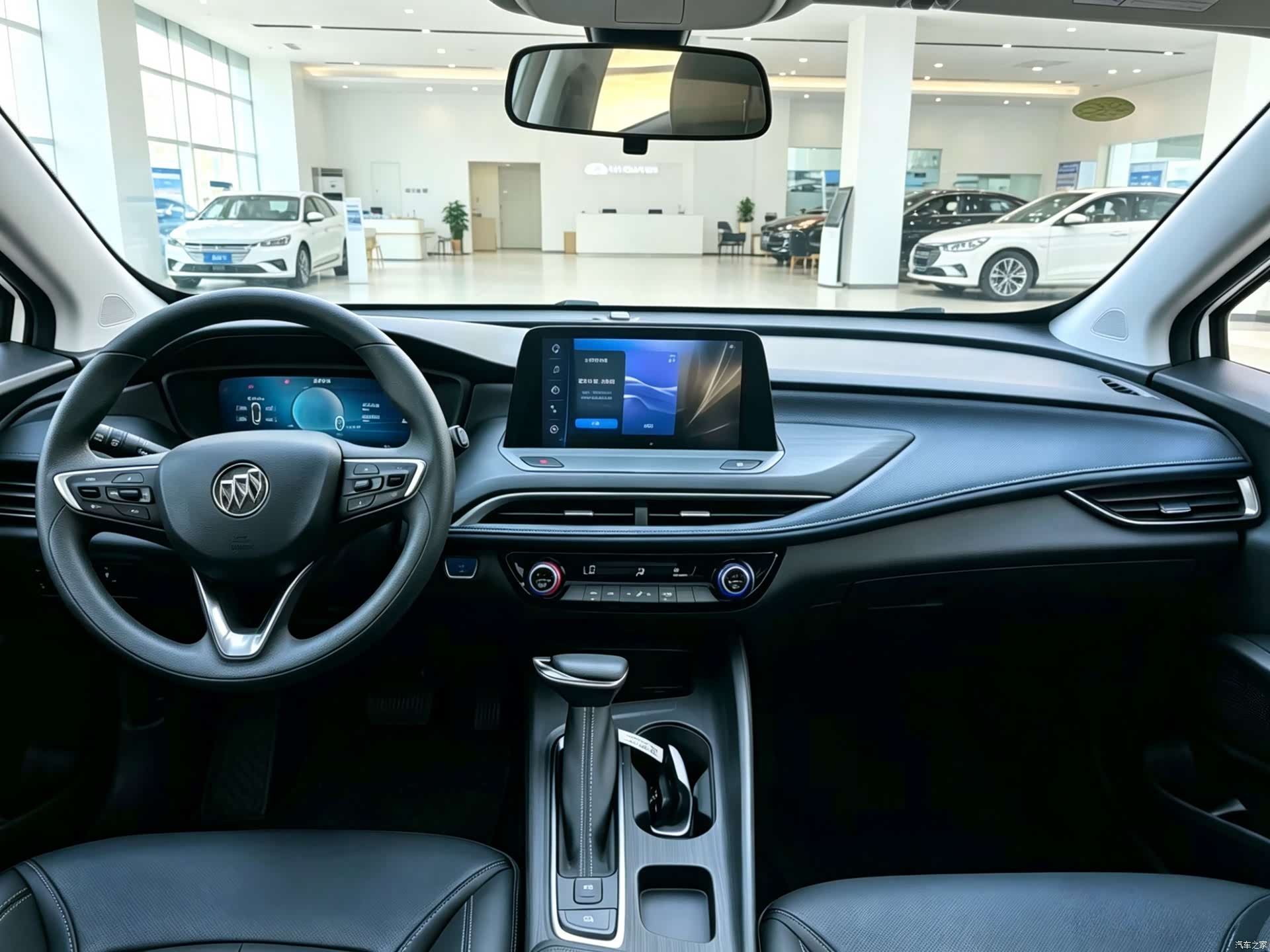 Buick Velite, 2026 10