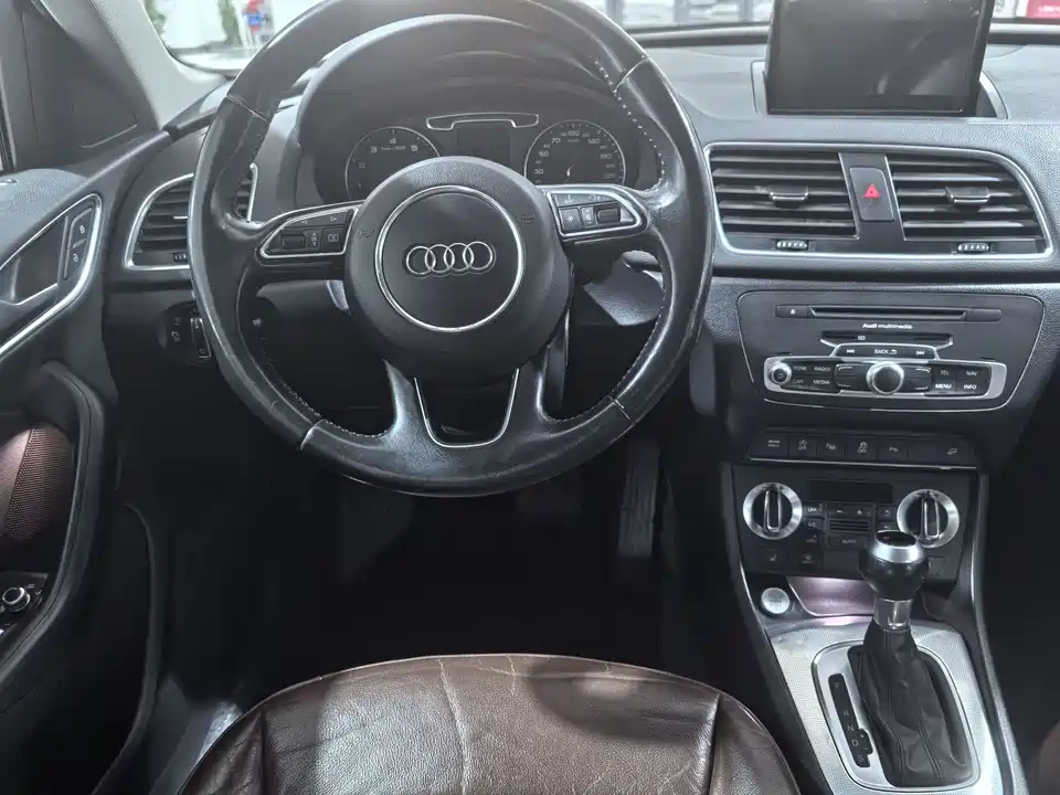 Audi Q3 Audi Q3