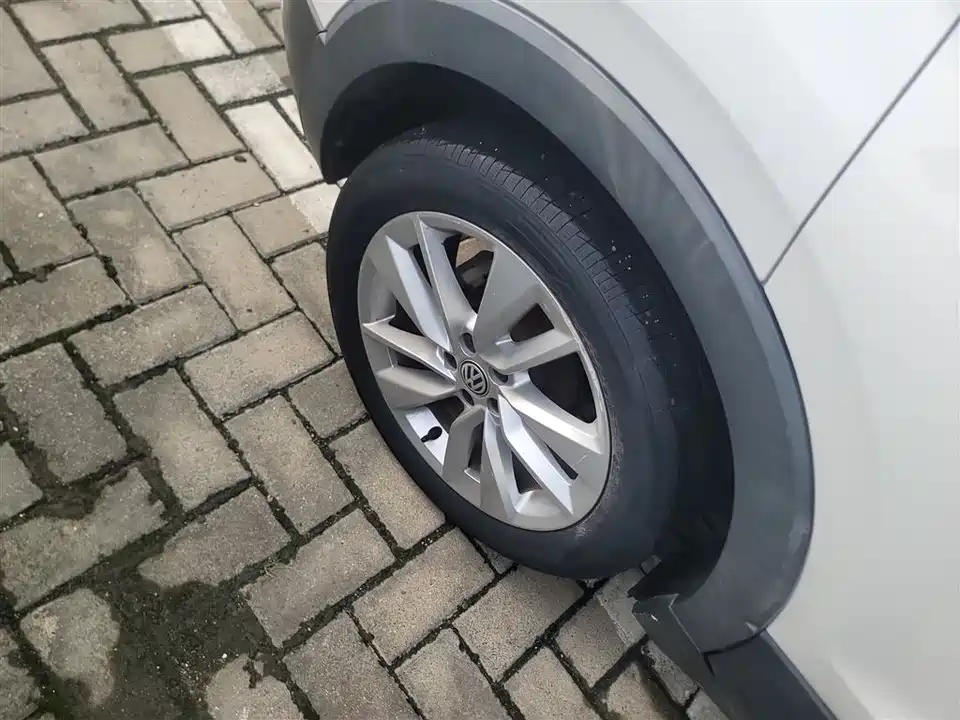 Volkswagen Tu Kai