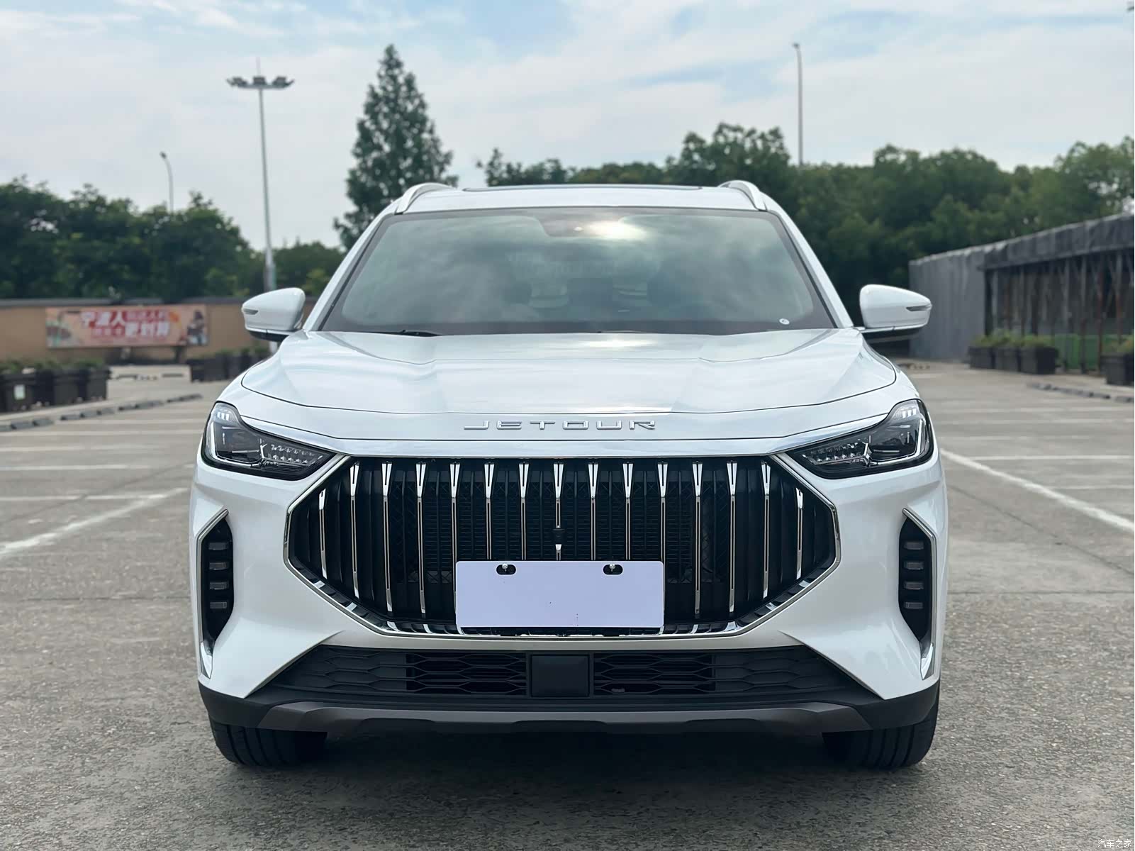 Jetour X70, 2026 2