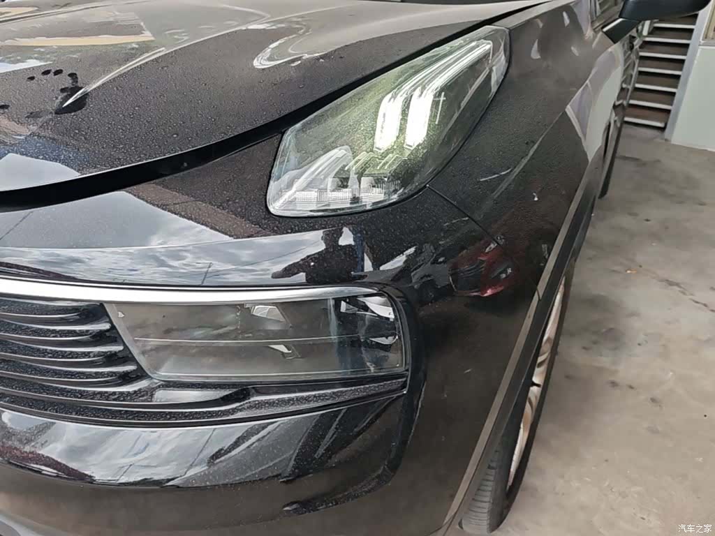 Lynk & Co 01, 2018 24