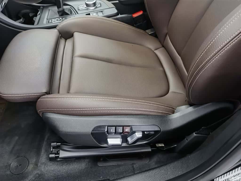 BMW X1, 2022 20