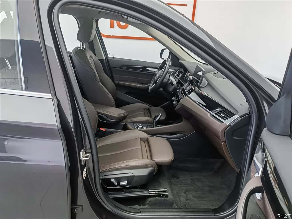 BMW X1, 2022 23
