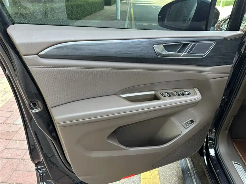 Volkswagen Weiran