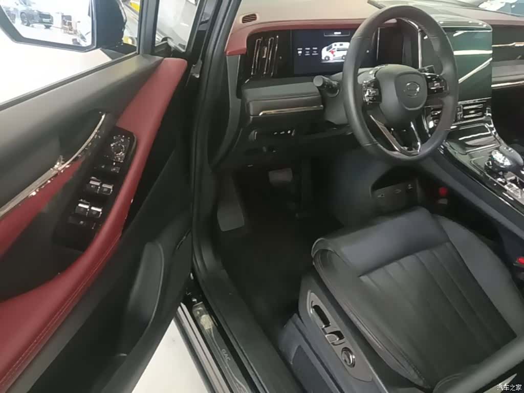 GAC E9, 2023 16